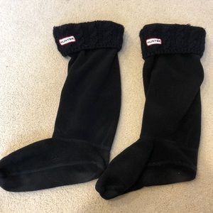 Hunter Boot Sock Inserts